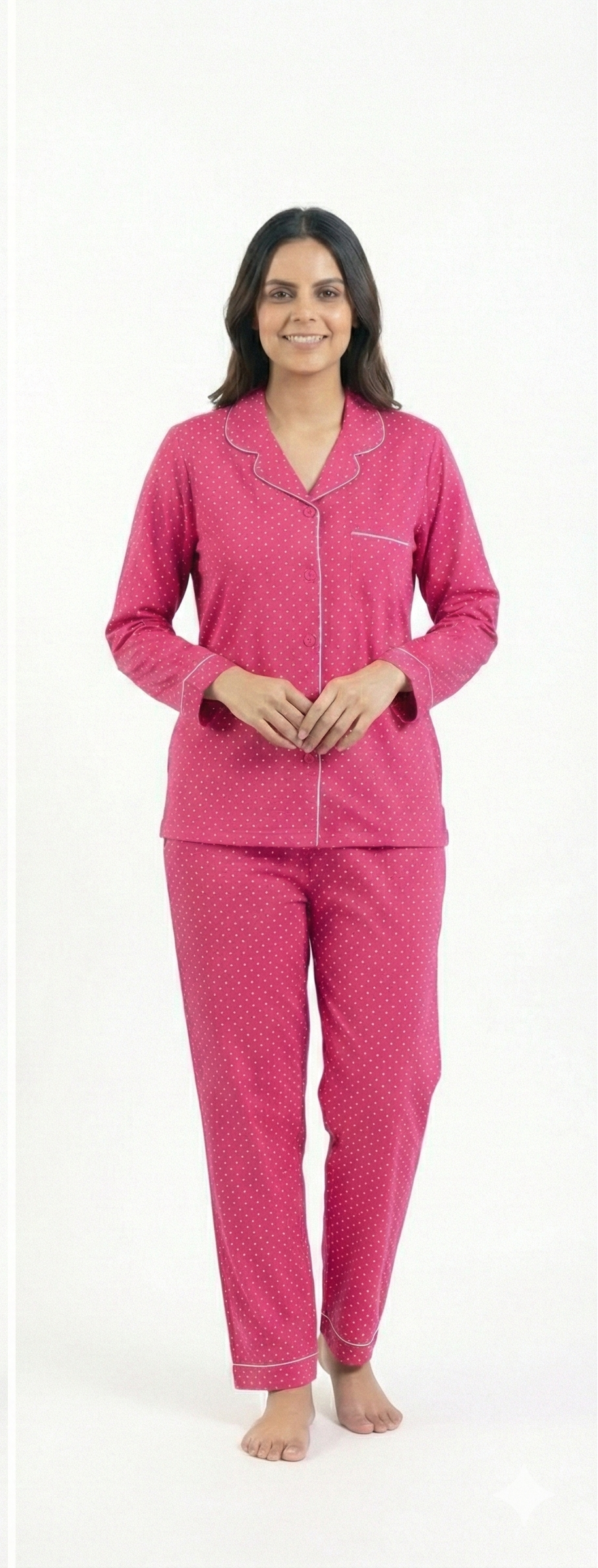 Polka Dots CPN-10