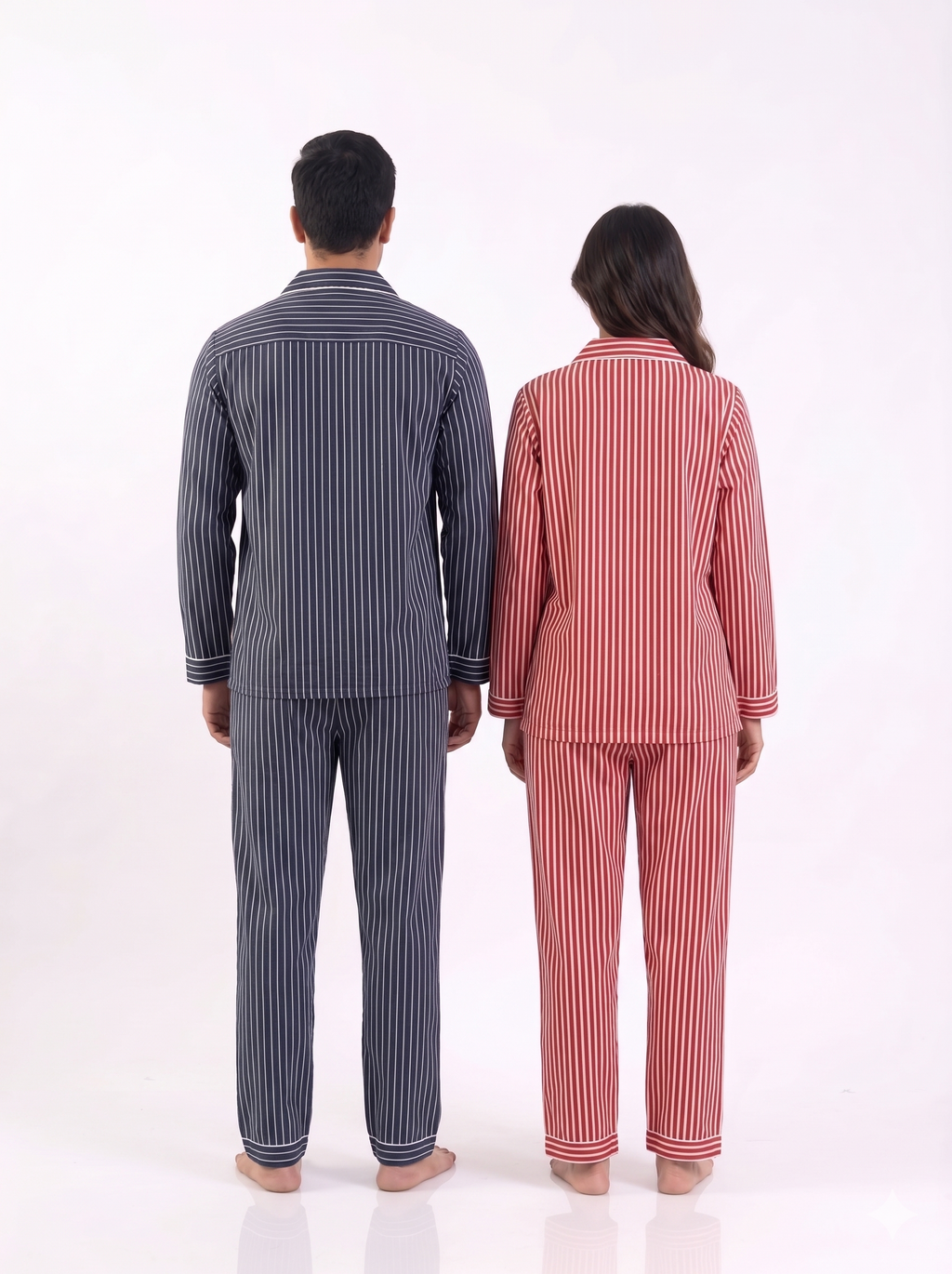 Red-Blue Stripes CPN-280