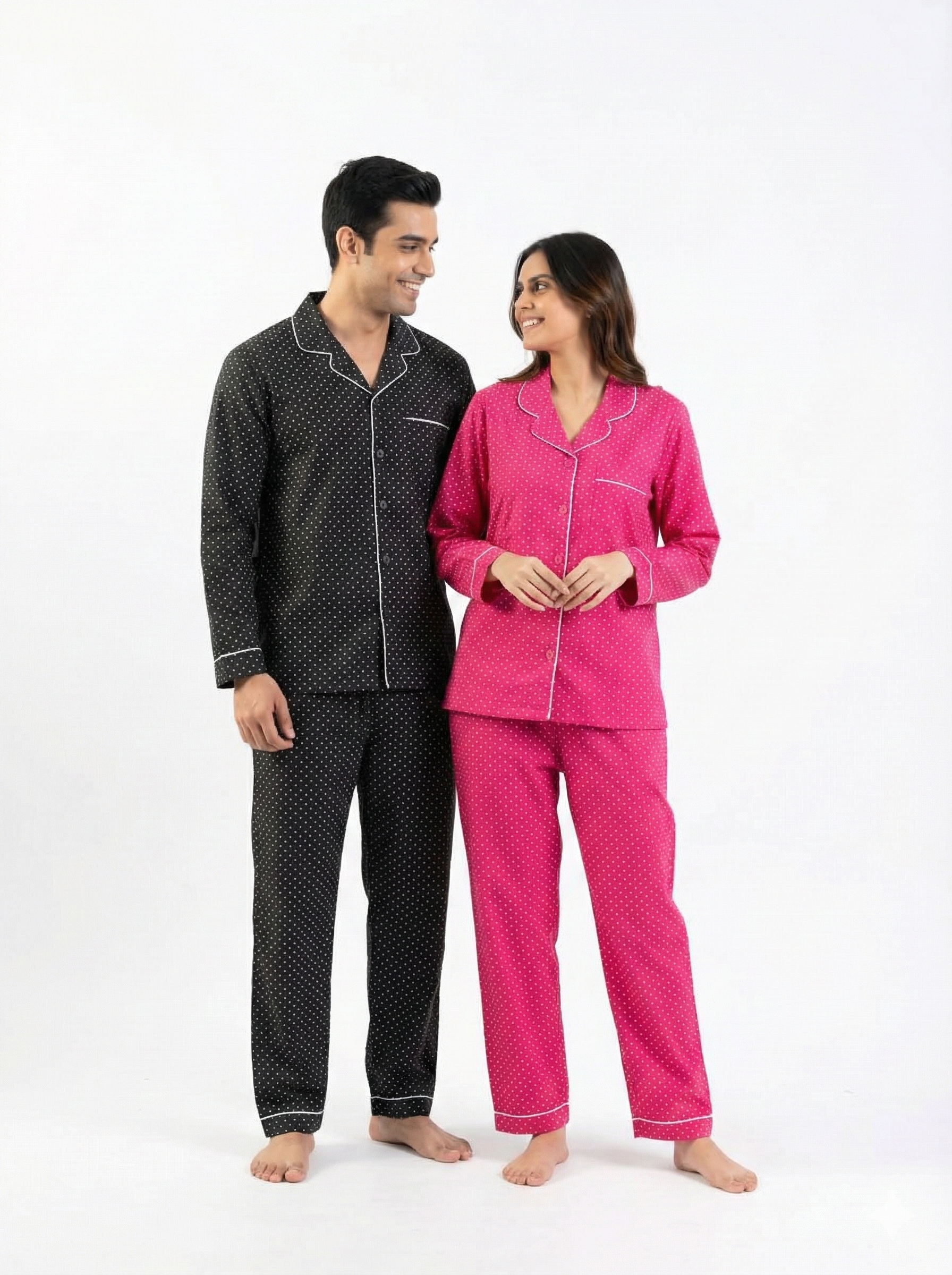 Polka Dots CPN-10