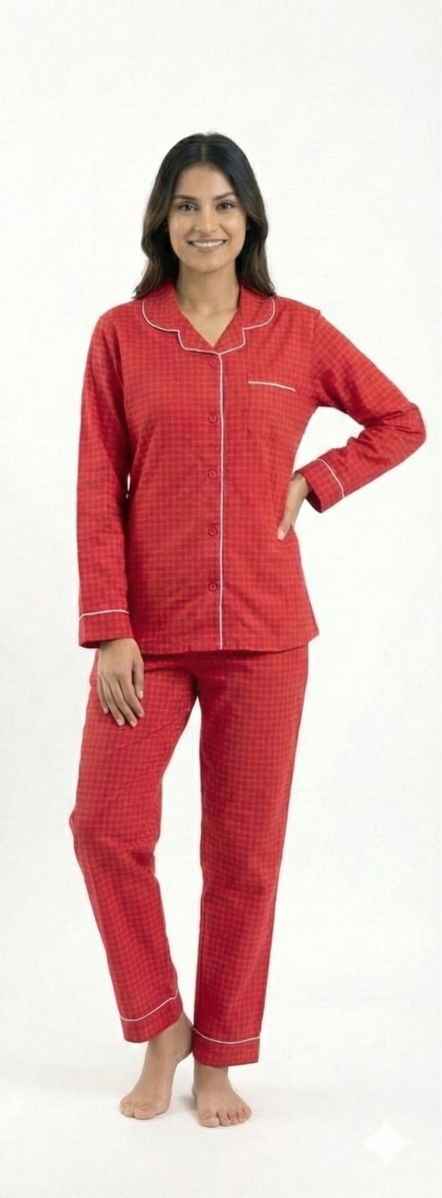 Chequered CPN-80