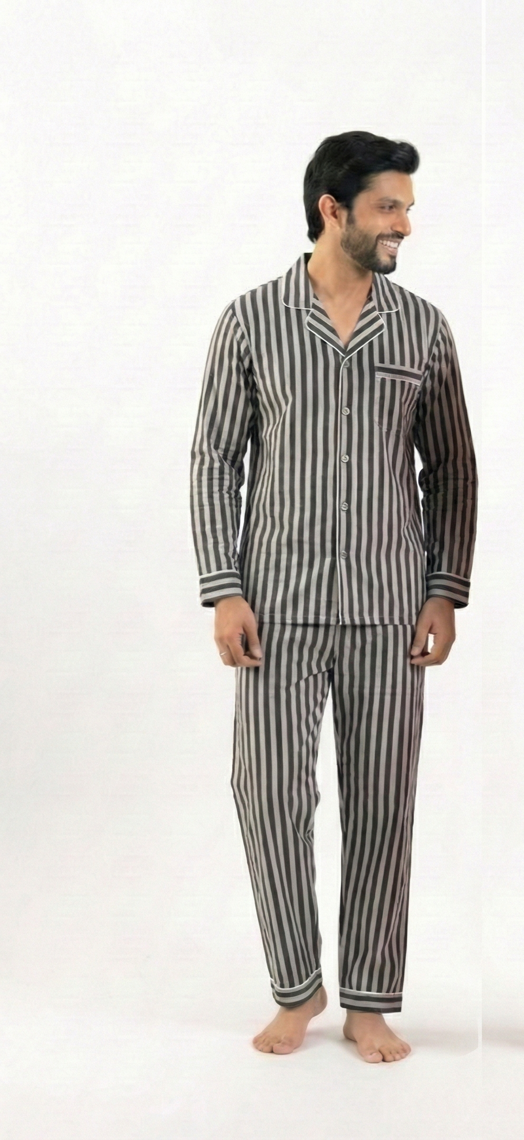 Stripes CPN-30