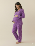 Starry Maternity PJ - MT5