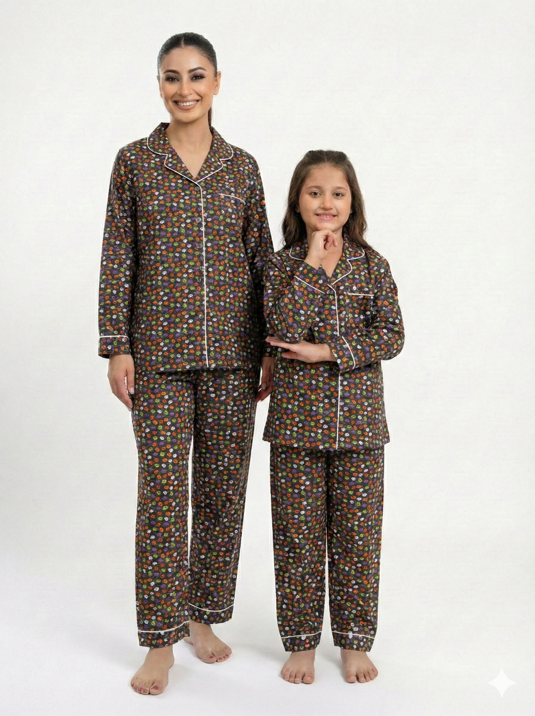 Pumpkins  - MD80
