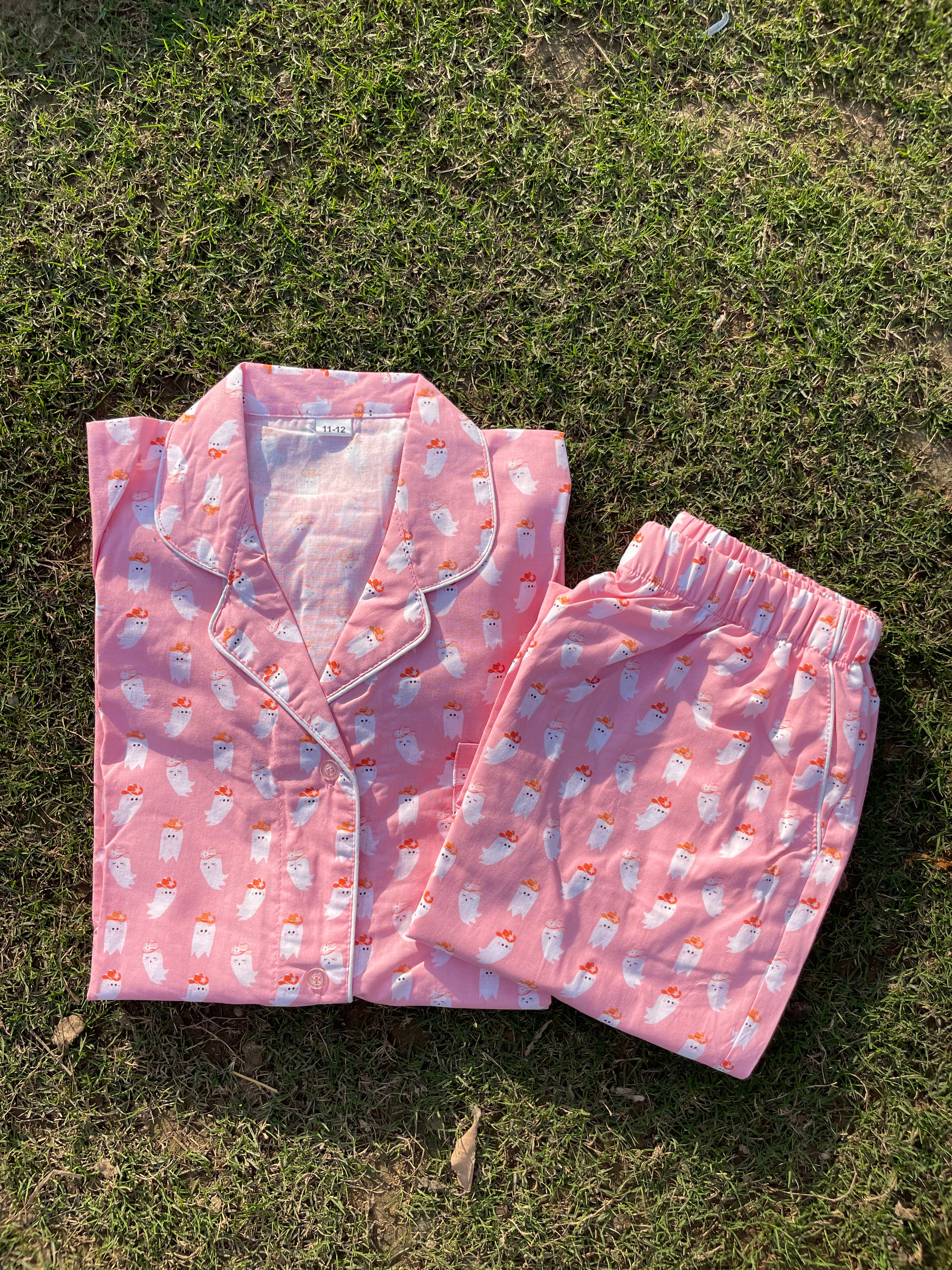 Sleepy Pink-SK25