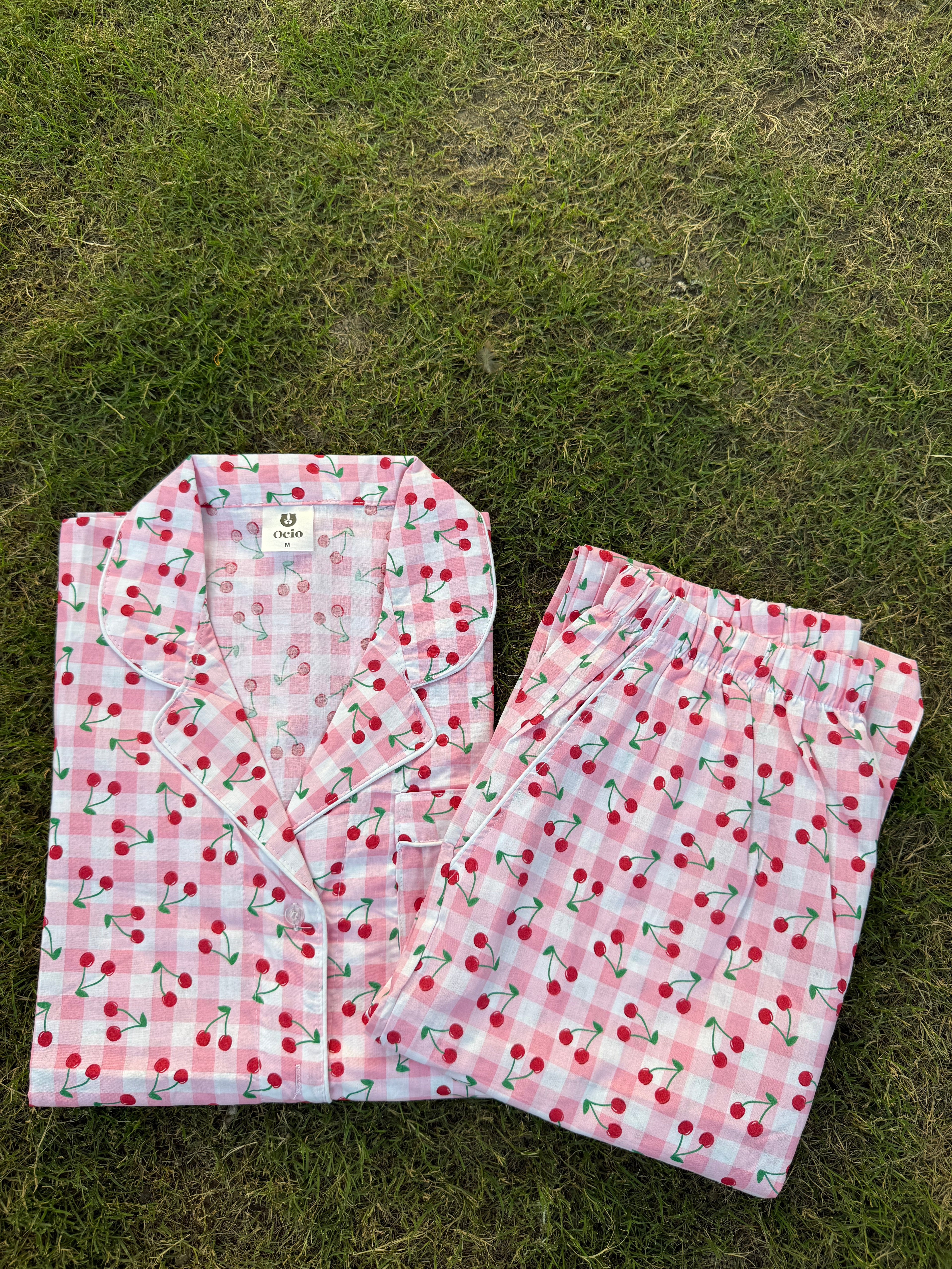 Cherries - WPJ585