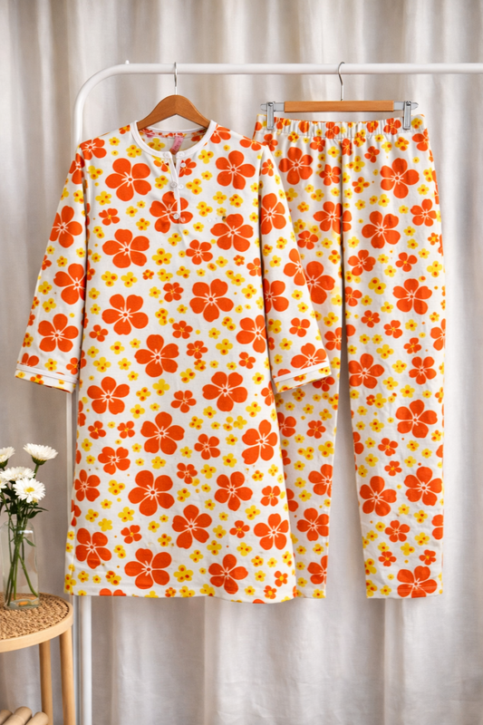 Yellow Blossom - CW1