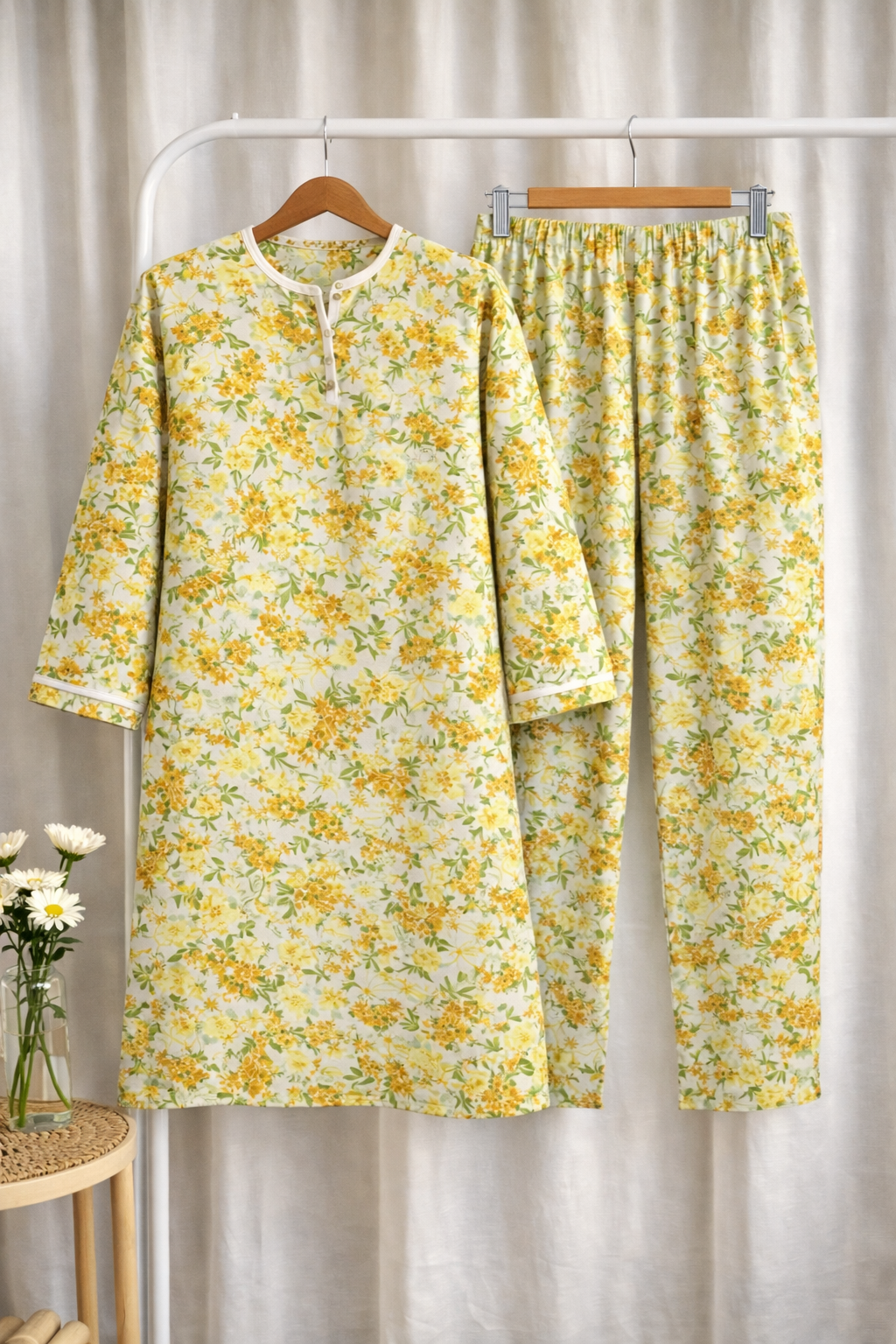 Sunflower Bloom - CW15