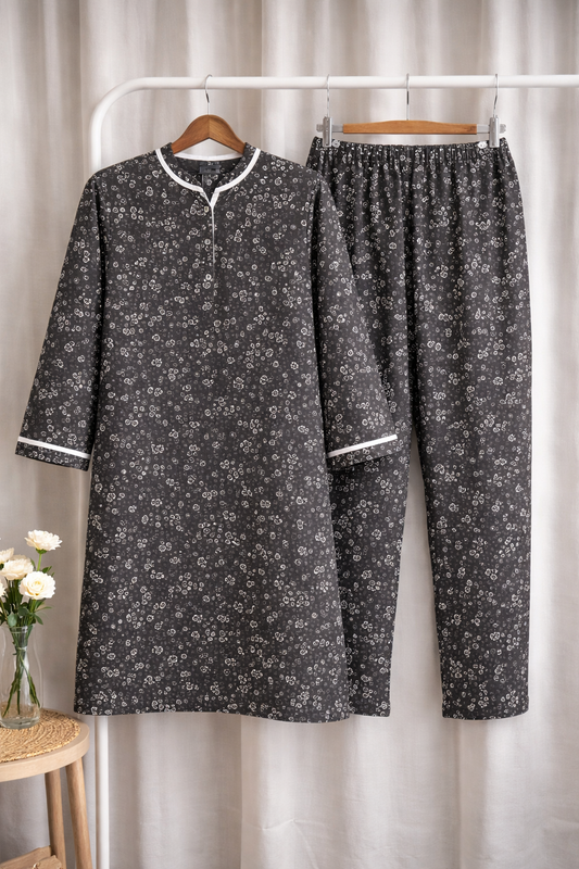 Black Bubbles - CW45