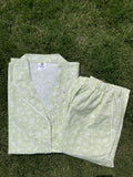 Green Frost - WPJ235