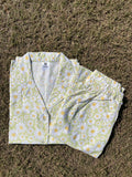 Green Daisy-WPJ80