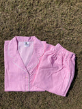 Pink Motif-WPJ85