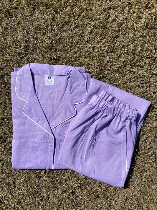 Plain Purple-WPJ75