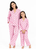 Pink Cherries MD - 170
