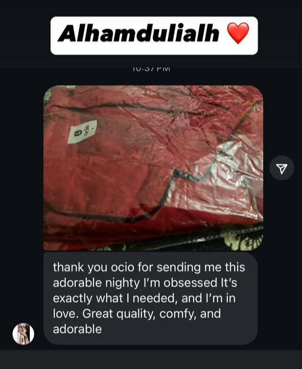 Customer Reviews | 500,000 Happy Customers😊