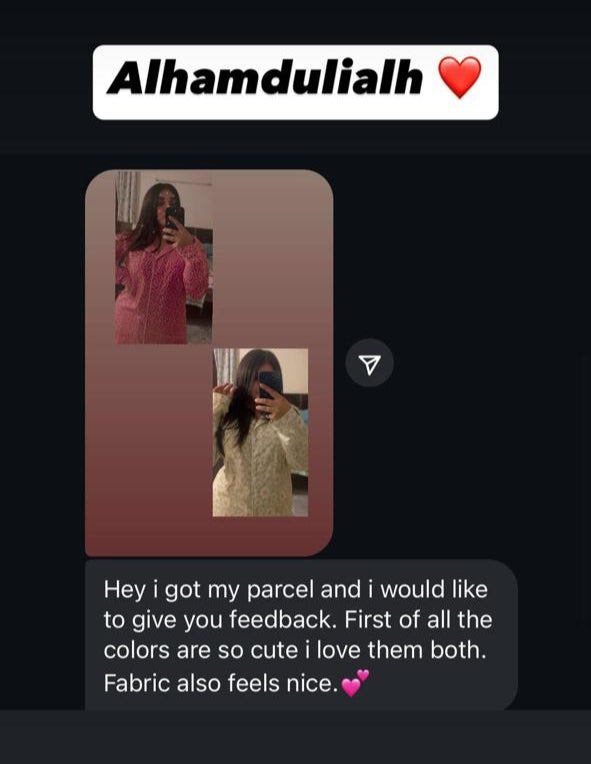 Customer Reviews | 500,000 Happy Customers😊