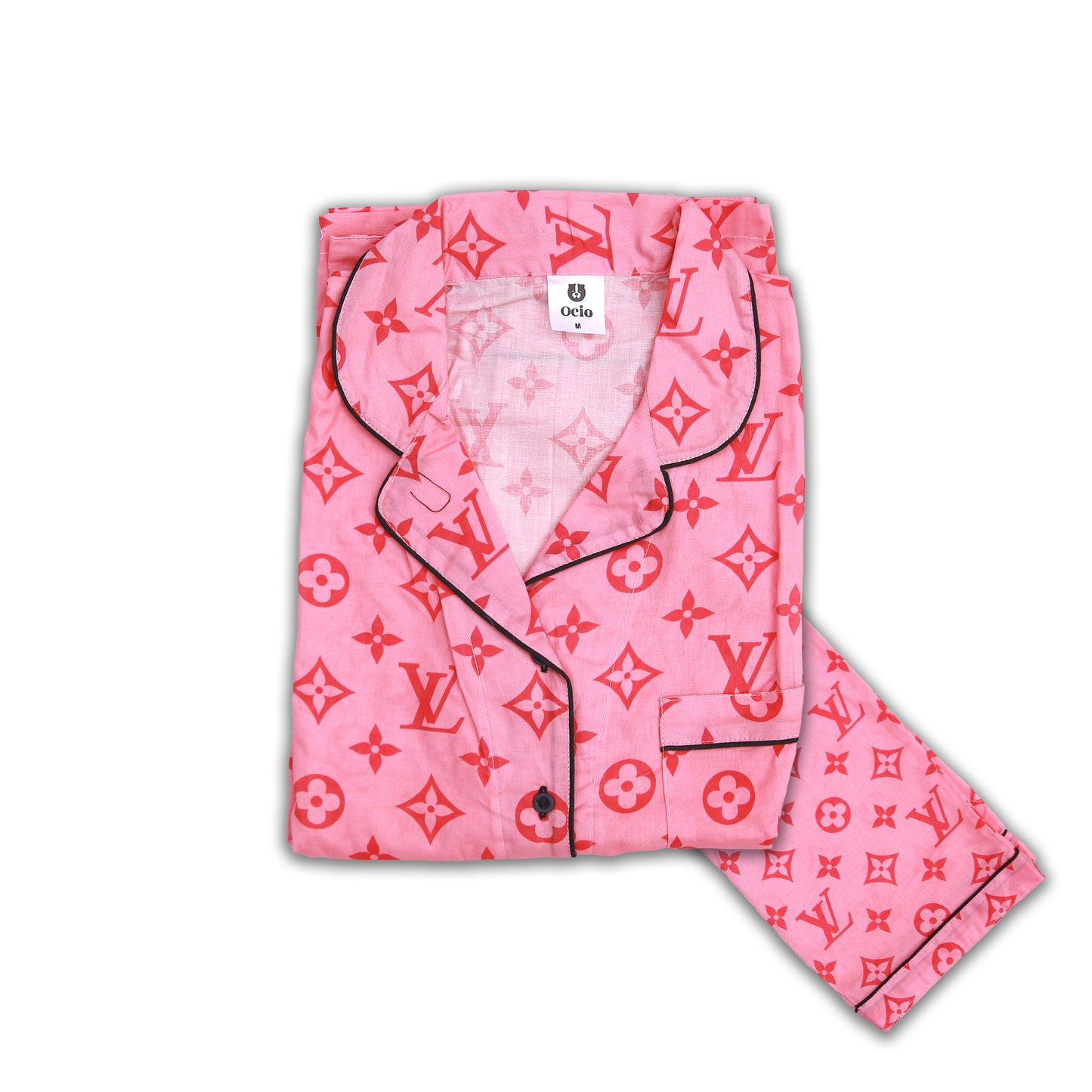 Pink LV-Premium