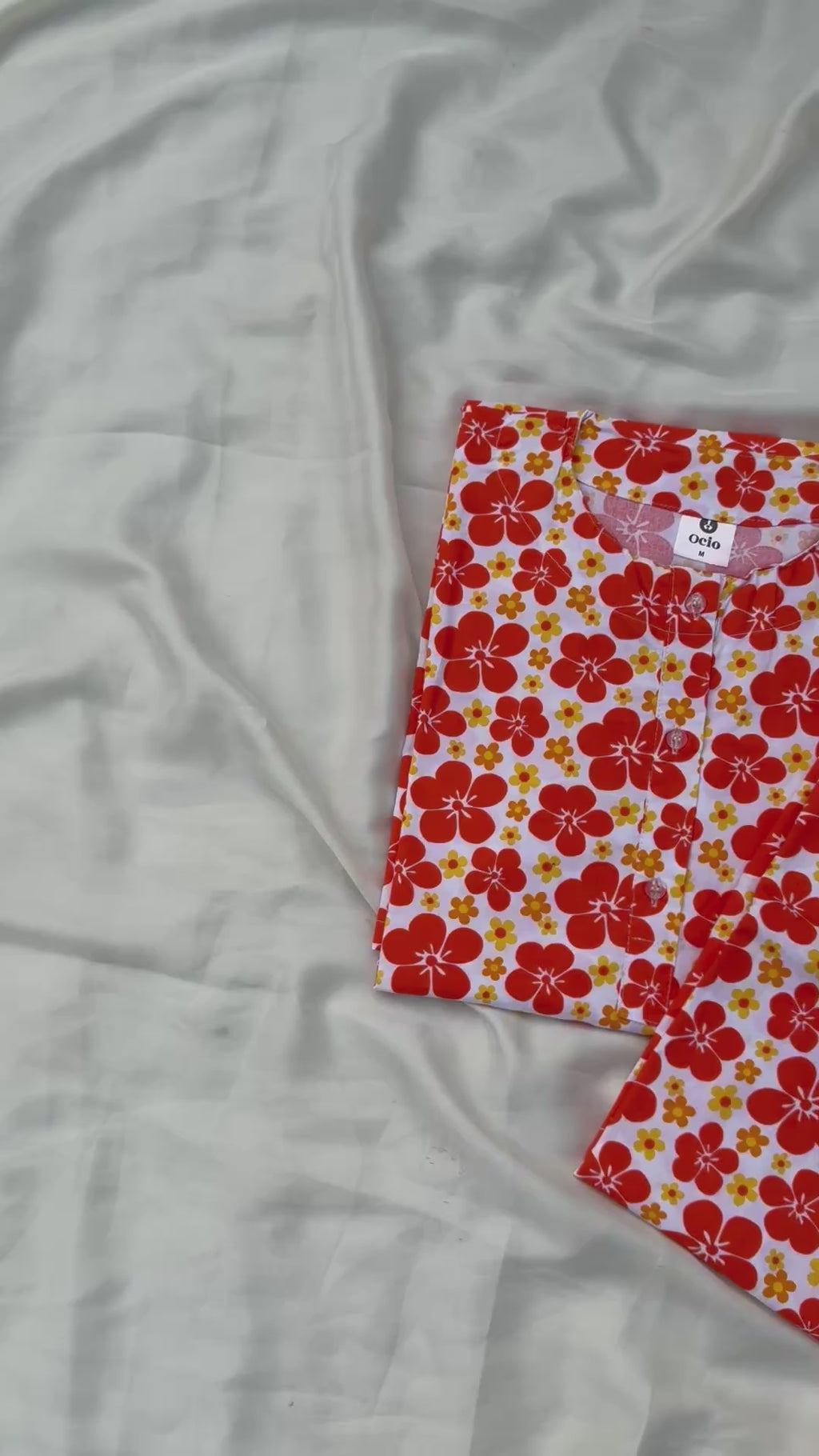 Red Blossom - CW1