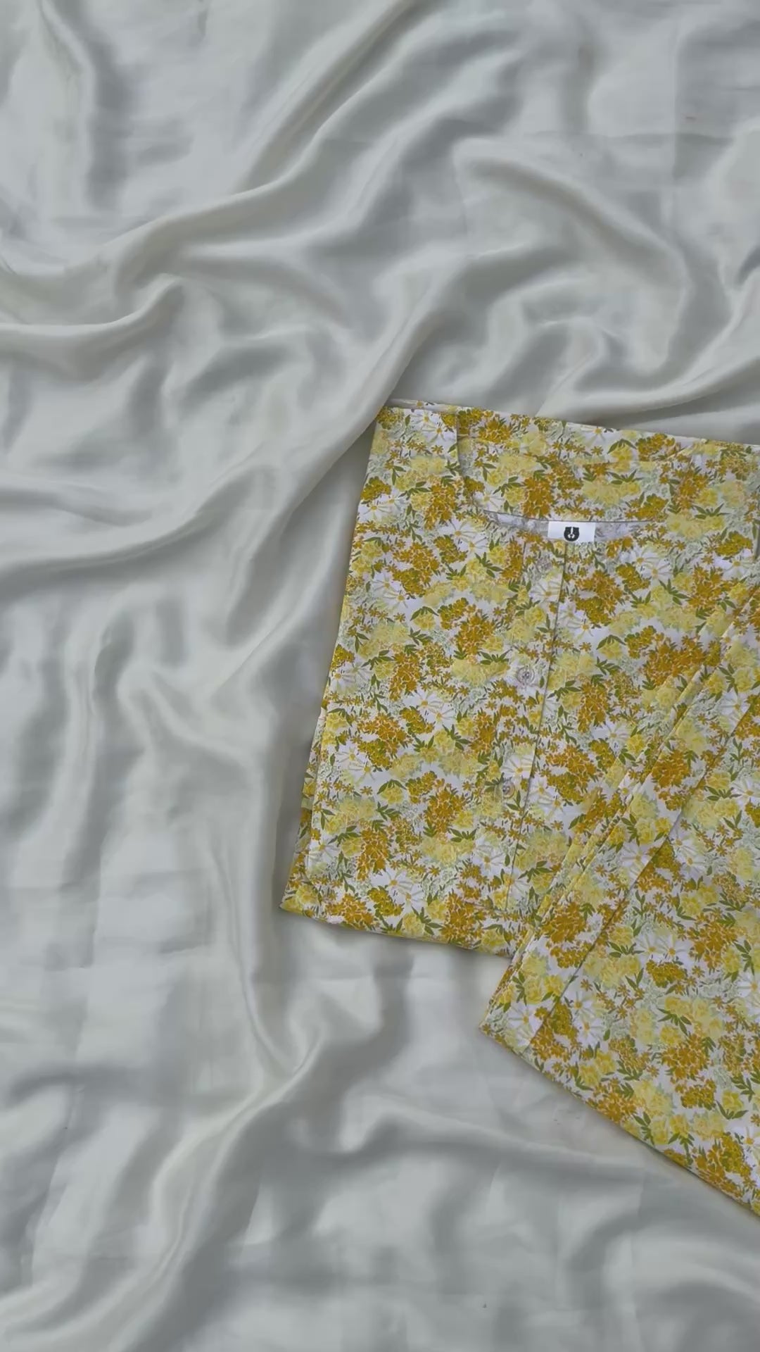 Sunflower Bloom - CW15