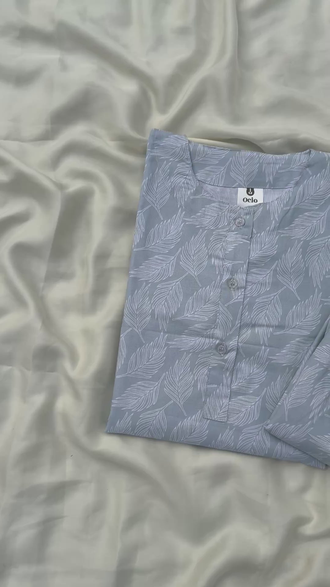 Blue Pettles - CW10