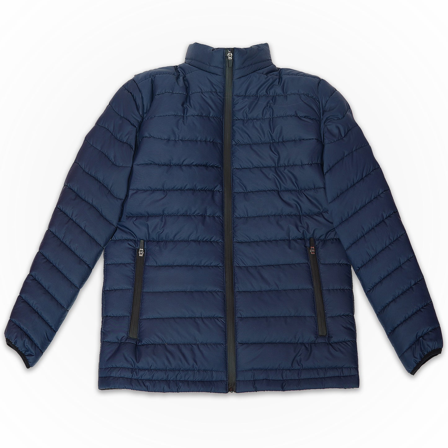 Blue Full Sleeves Jacket-BJ4