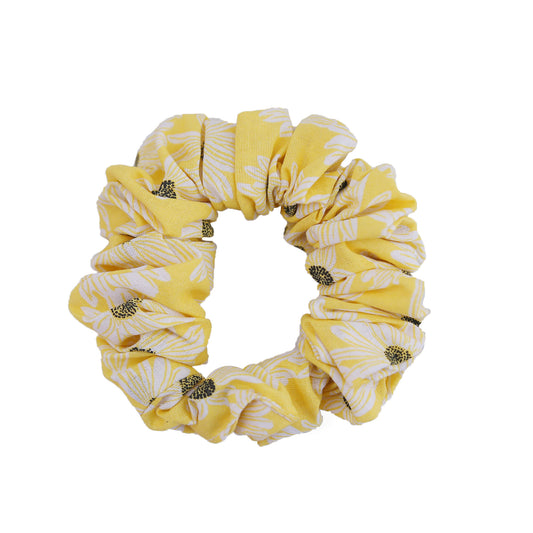 LARGE DAISY YELLOW-SC7