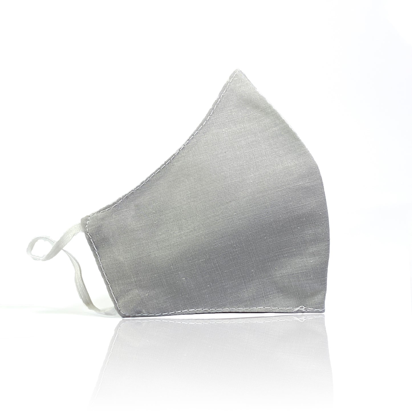 Plain Grey-M35